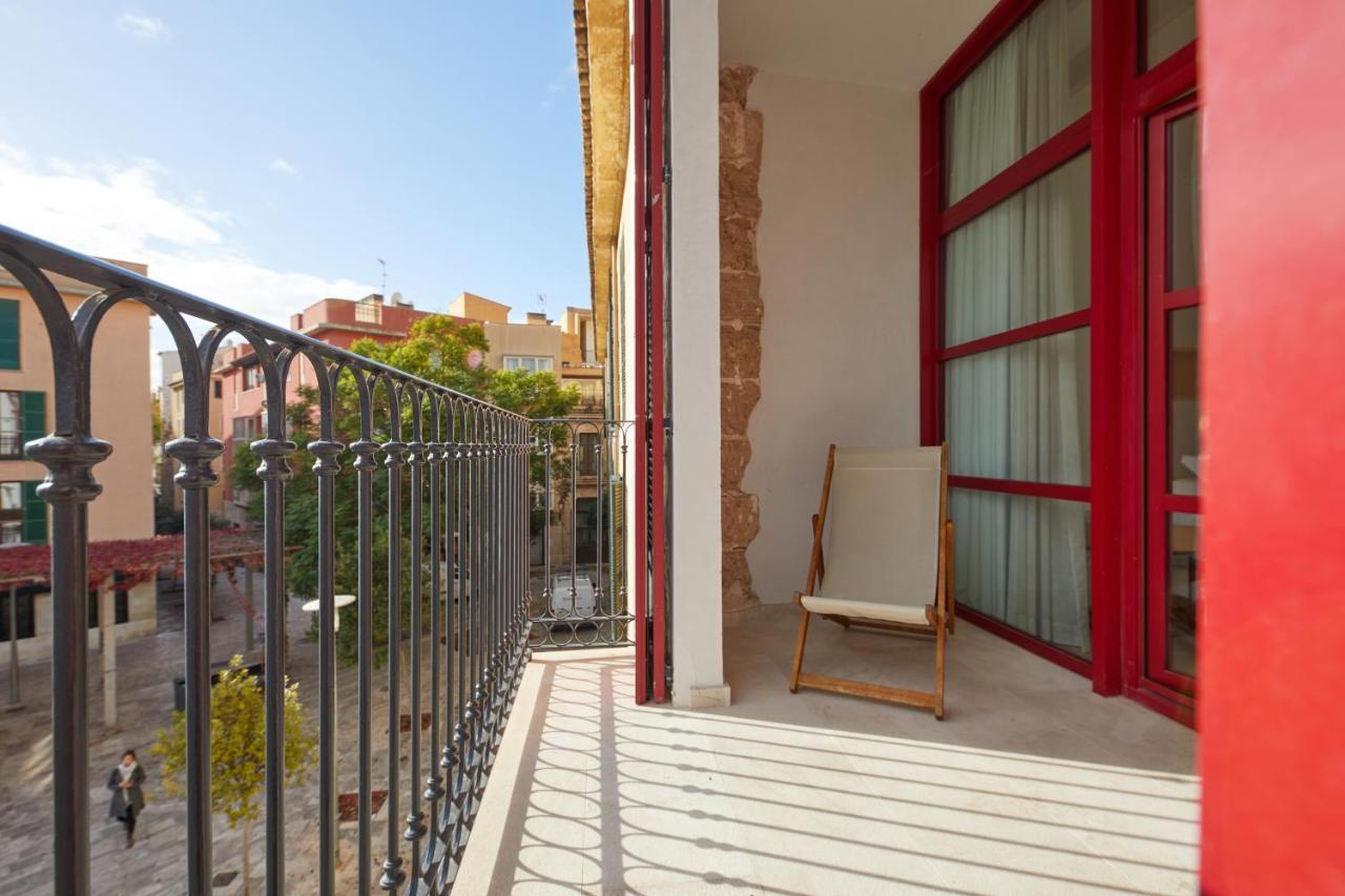 Familienapartment mit 2 Schlafzimmern
