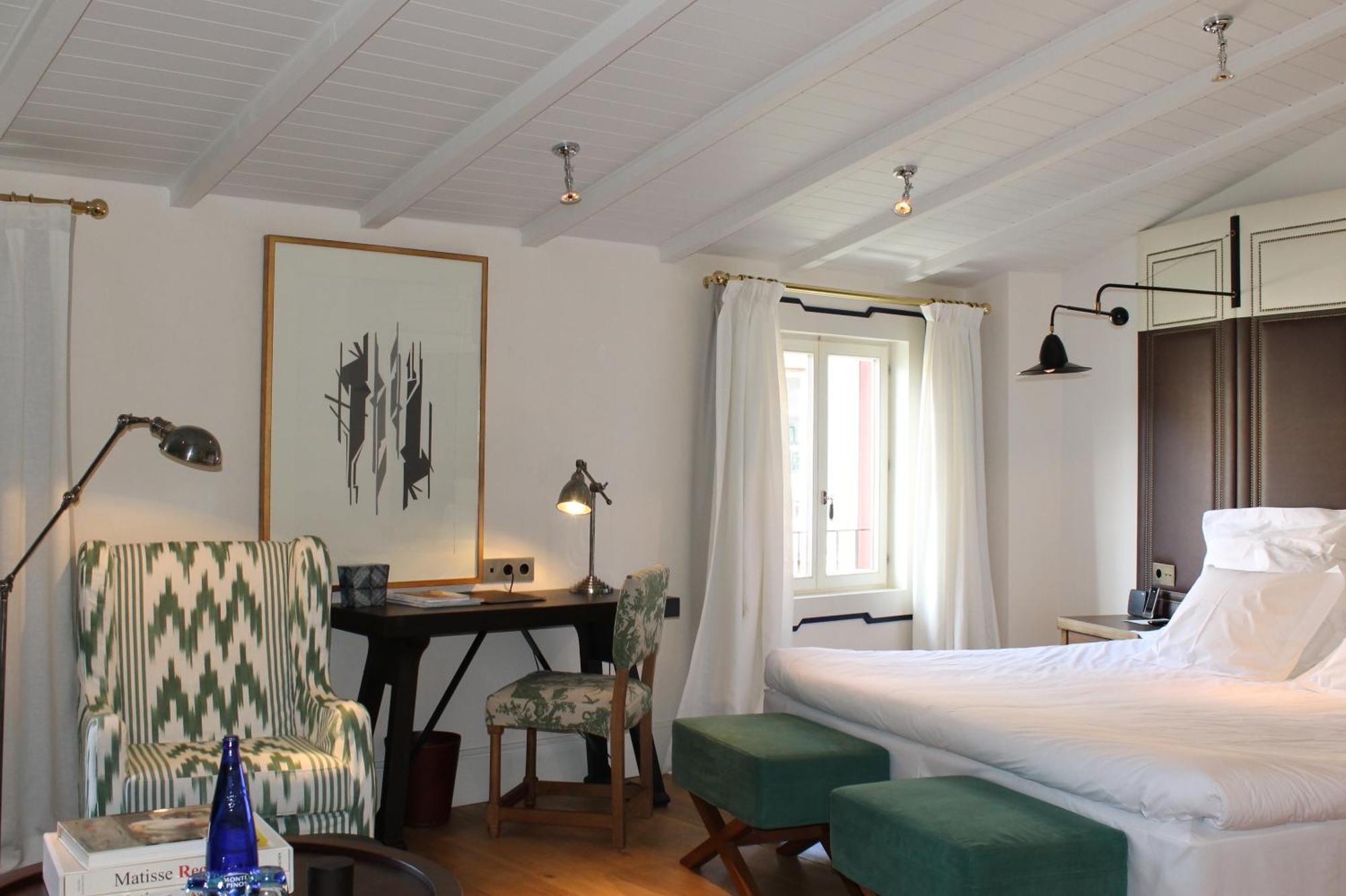 Junior Plaça Suite