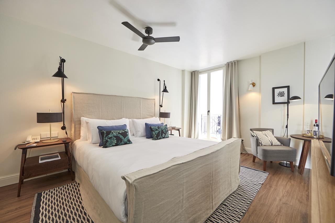 Deluxe Junior Suite