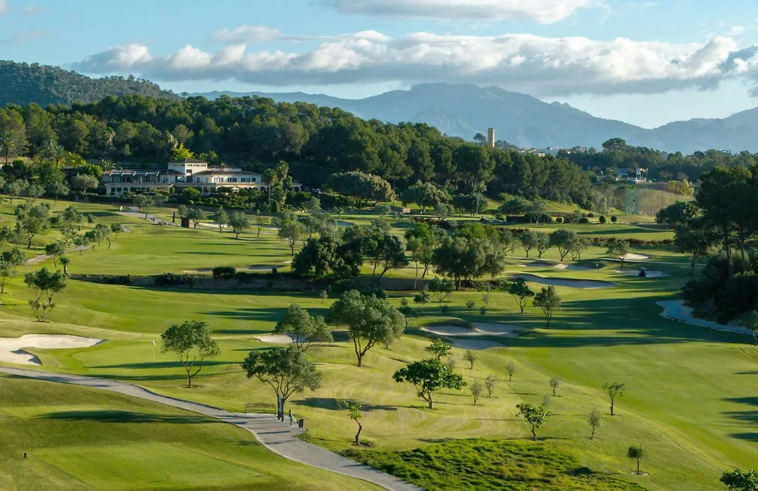 Sheraton Mallorca Arabella Golf Hotel-1