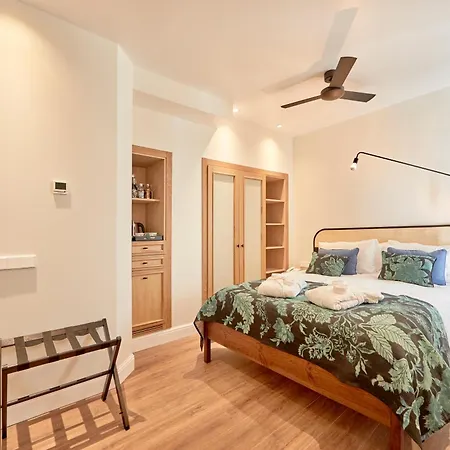 Mhouse Boutique Hotel Palma-2