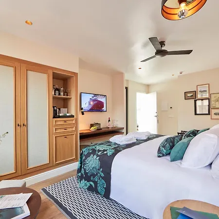 Mhouse Boutique Hotel Palma-3