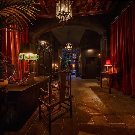 Palma Riad - Adults Only-2