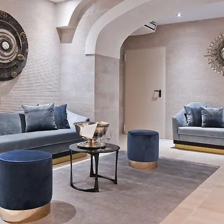 Palacio Can Marques By Puro (Adults Only)-2