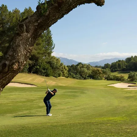 Sheraton Mallorca Arabella Golf Hotel-2